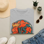 Pow vs Meow T-Shirt