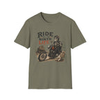 Ninth Life T-Shirt