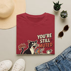 Still Muted T-Shirt