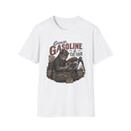 Grease and Gasoline T-Shirt