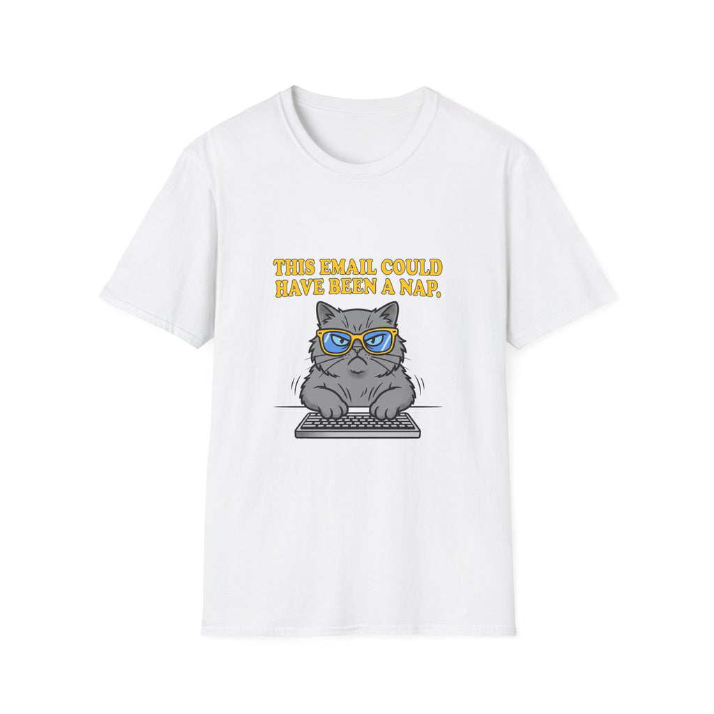 Could've Been A Nap T-Shirt