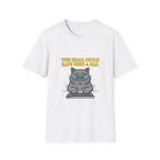 Could've Been A Nap T-Shirt