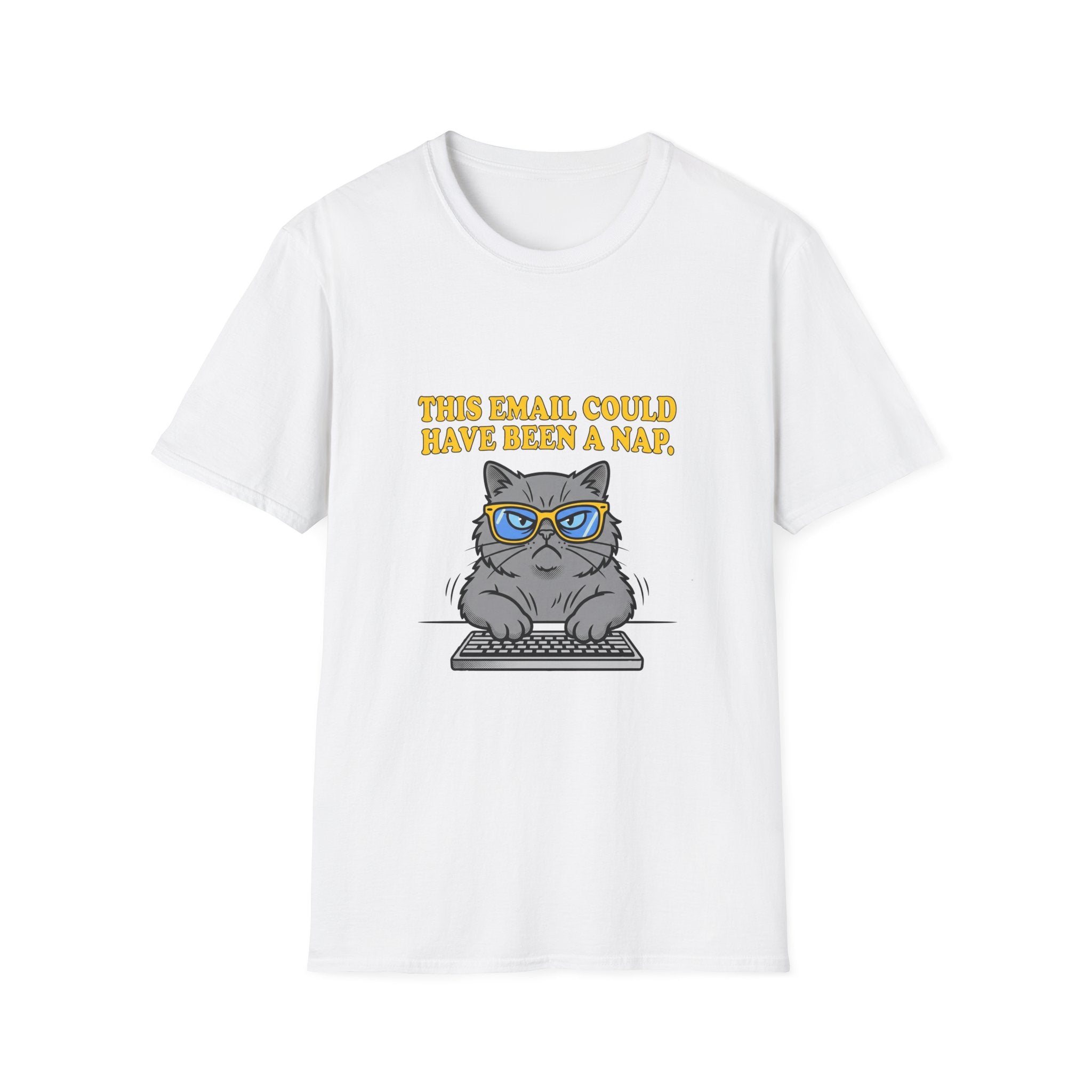 Could've Been A Nap T-Shirt