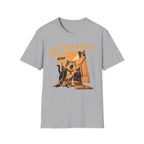 Let Me Out T-Shirt
