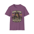 Born To Ride T-Shirt