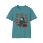 Cat At Law T-Shirt