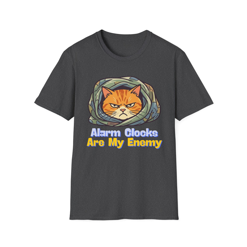 Alarm Clock T-Shirt