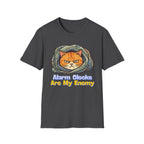 Alarm Clock T-Shirt