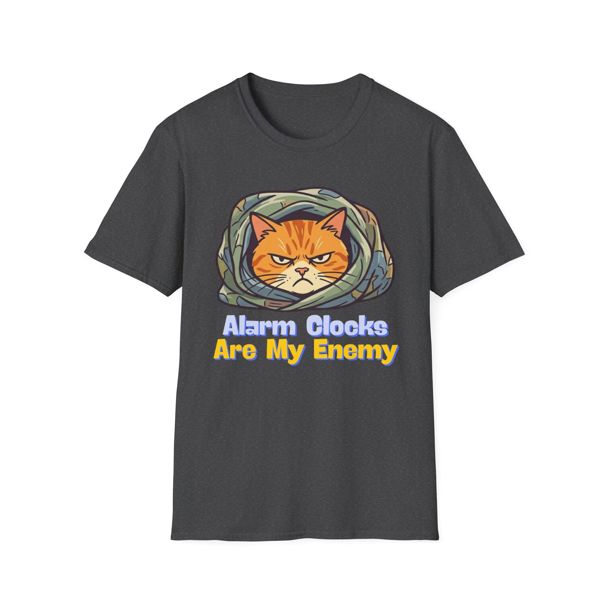 Alarm Clock T-Shirt