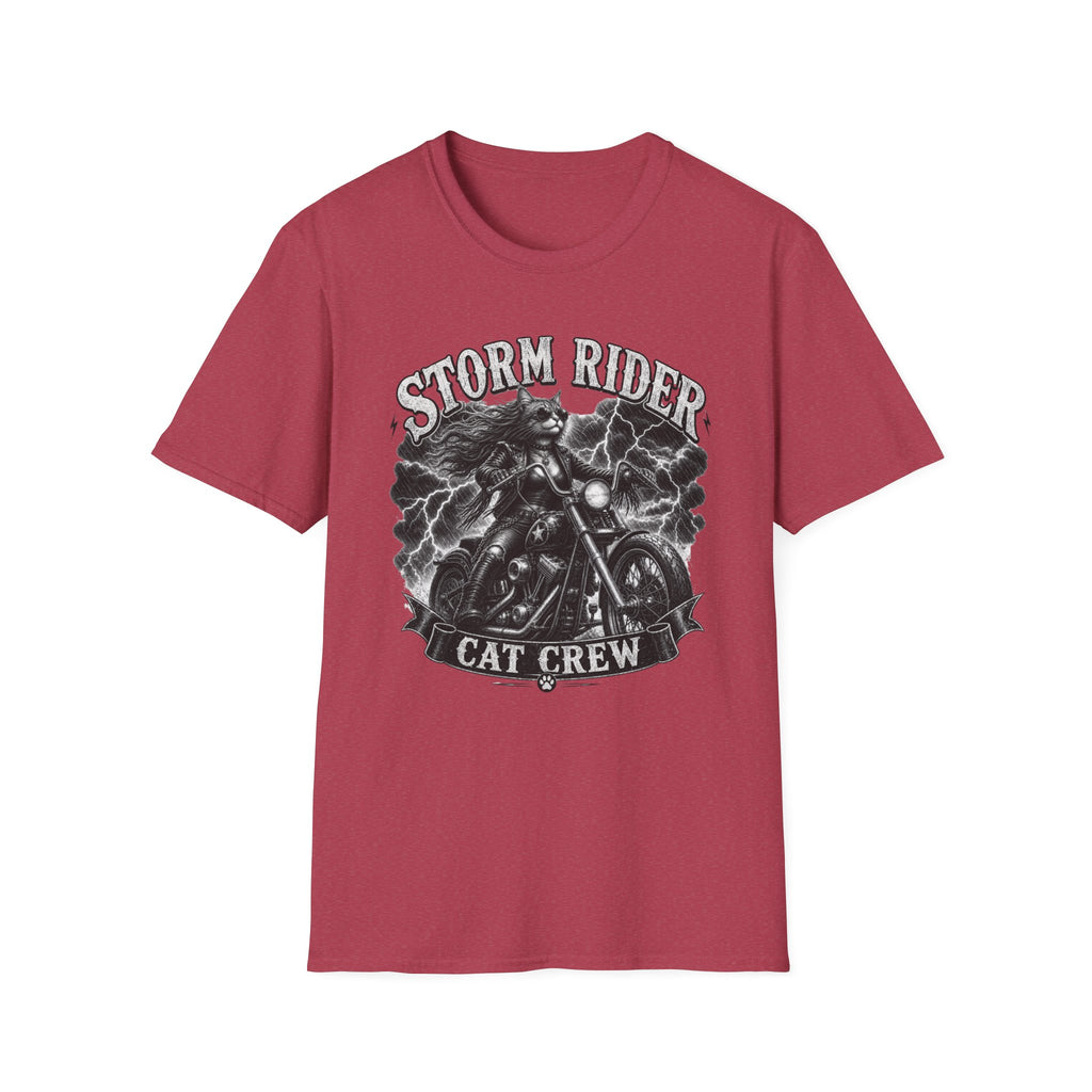 Storm Rider T-Shirt