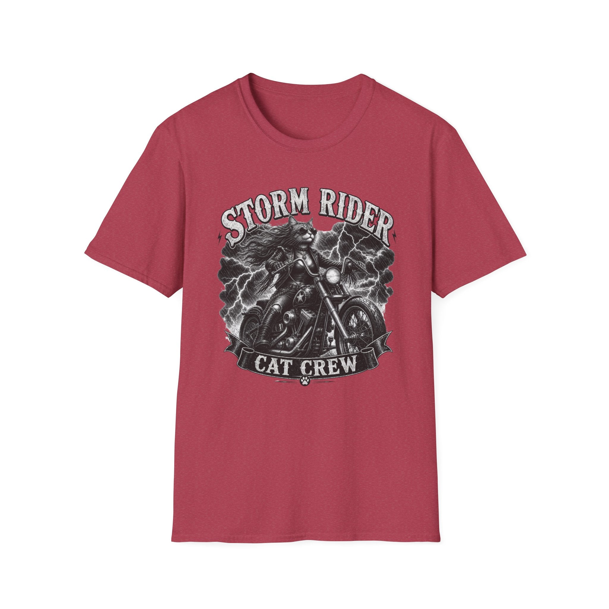 Storm Rider T-Shirt