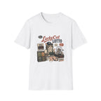 Lucky Cat T-Shirt