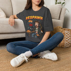 Respawn T-Shirt