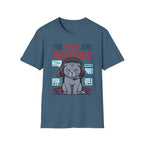 Mods Are Watching T-Shirt