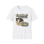 Cushion or Box T-Shirt