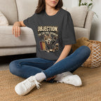 Cat Has Spoken T-Shirt