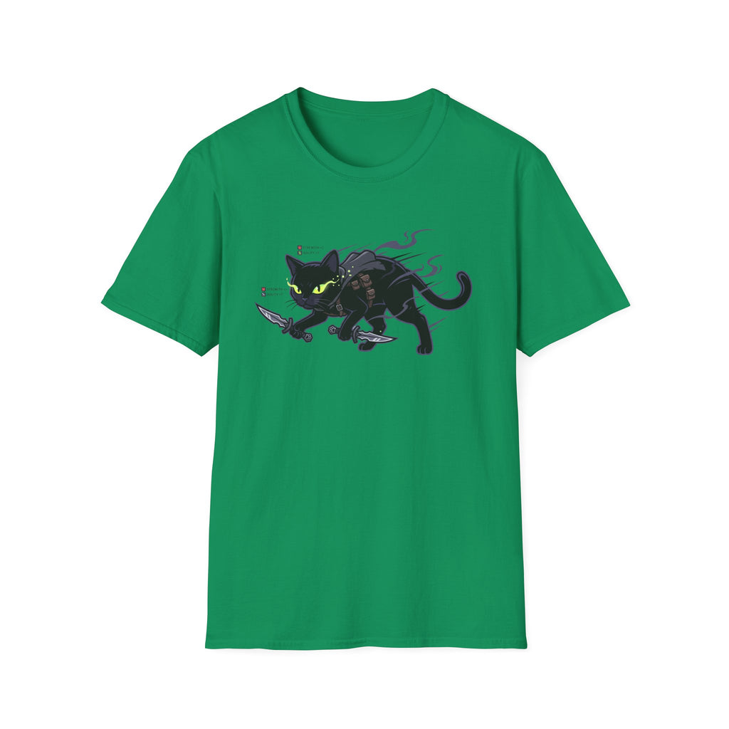 Strength and Agility T-Shirt
