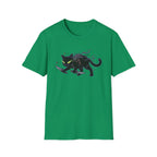 Strength and Agility T-Shirt
