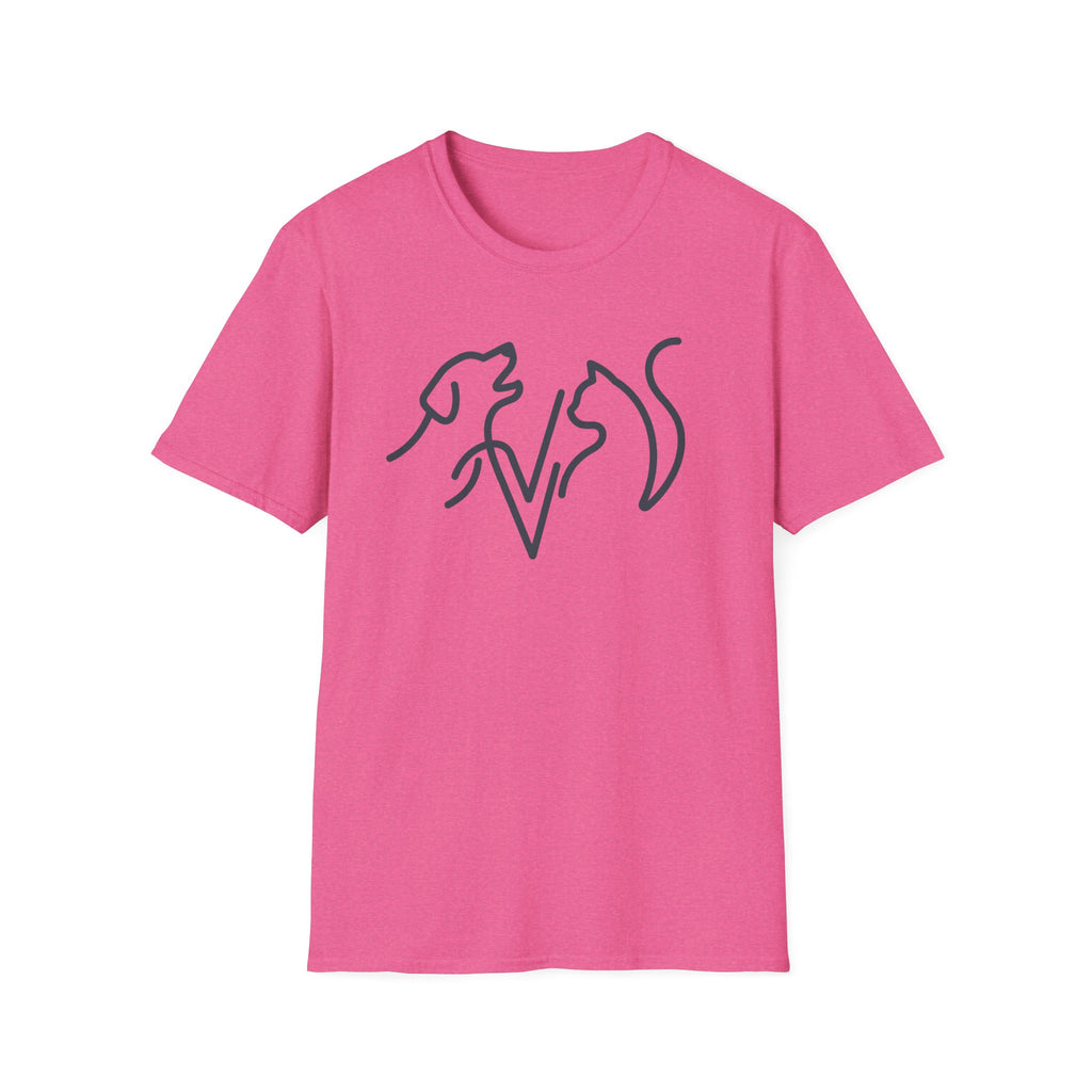 Dog & Cat T-Shirt