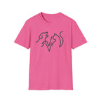 Dog & Cat T-Shirt