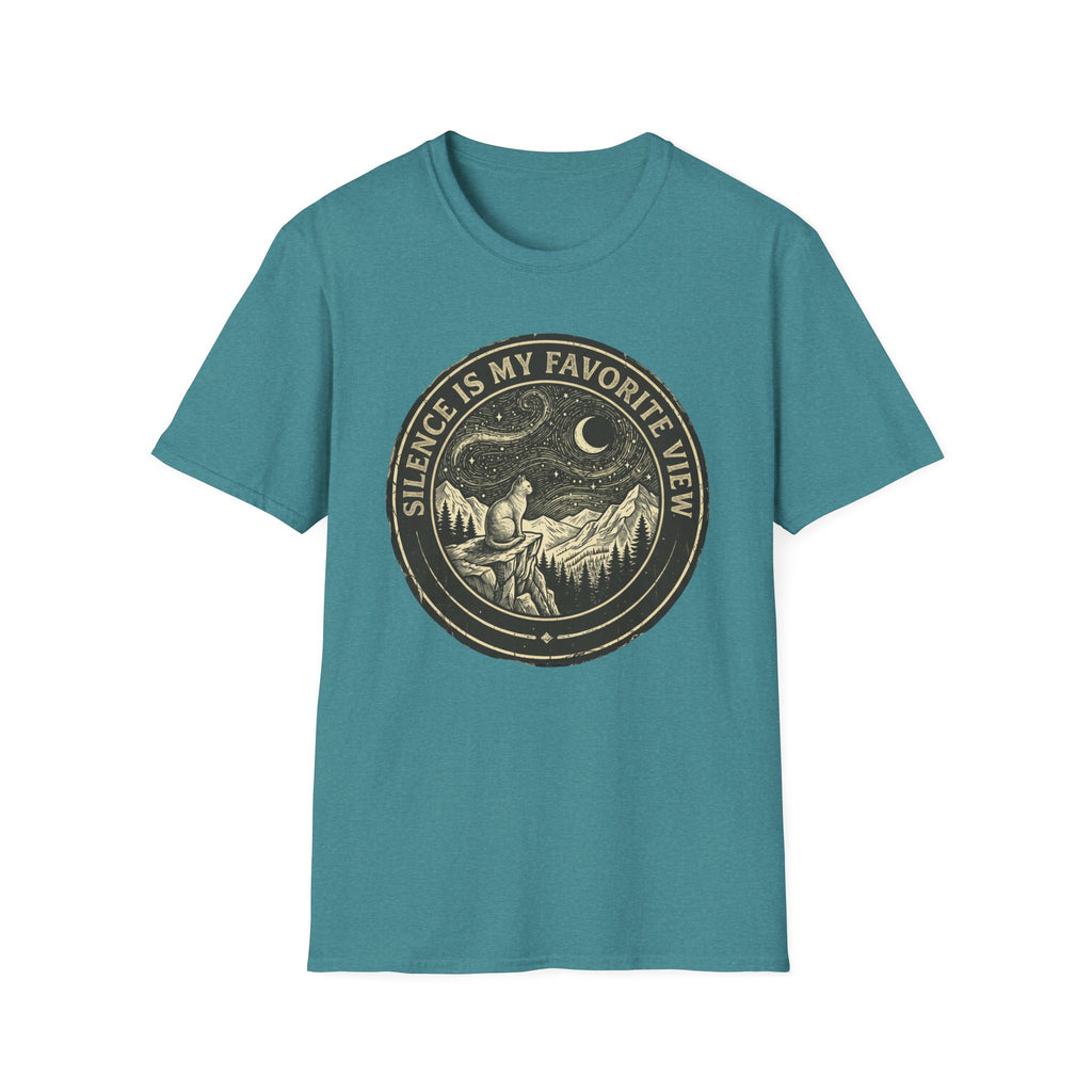 My Favourite View T-Shirt
