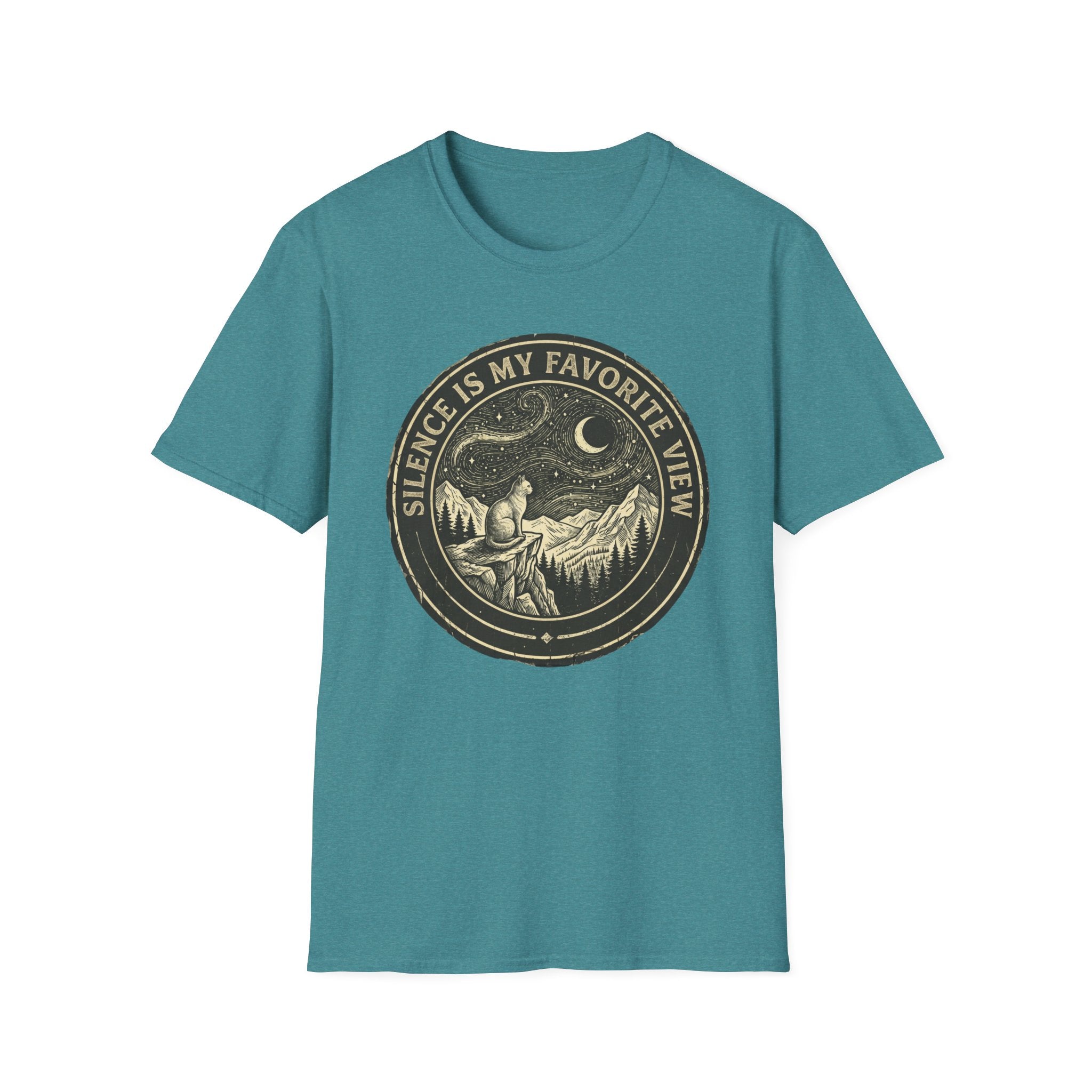 My Favourite View T-Shirt