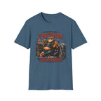 Freedom To Snack T-Shirt