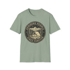 Avoiding People T-Shirt