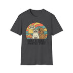 Surf & Turf T-Shirt