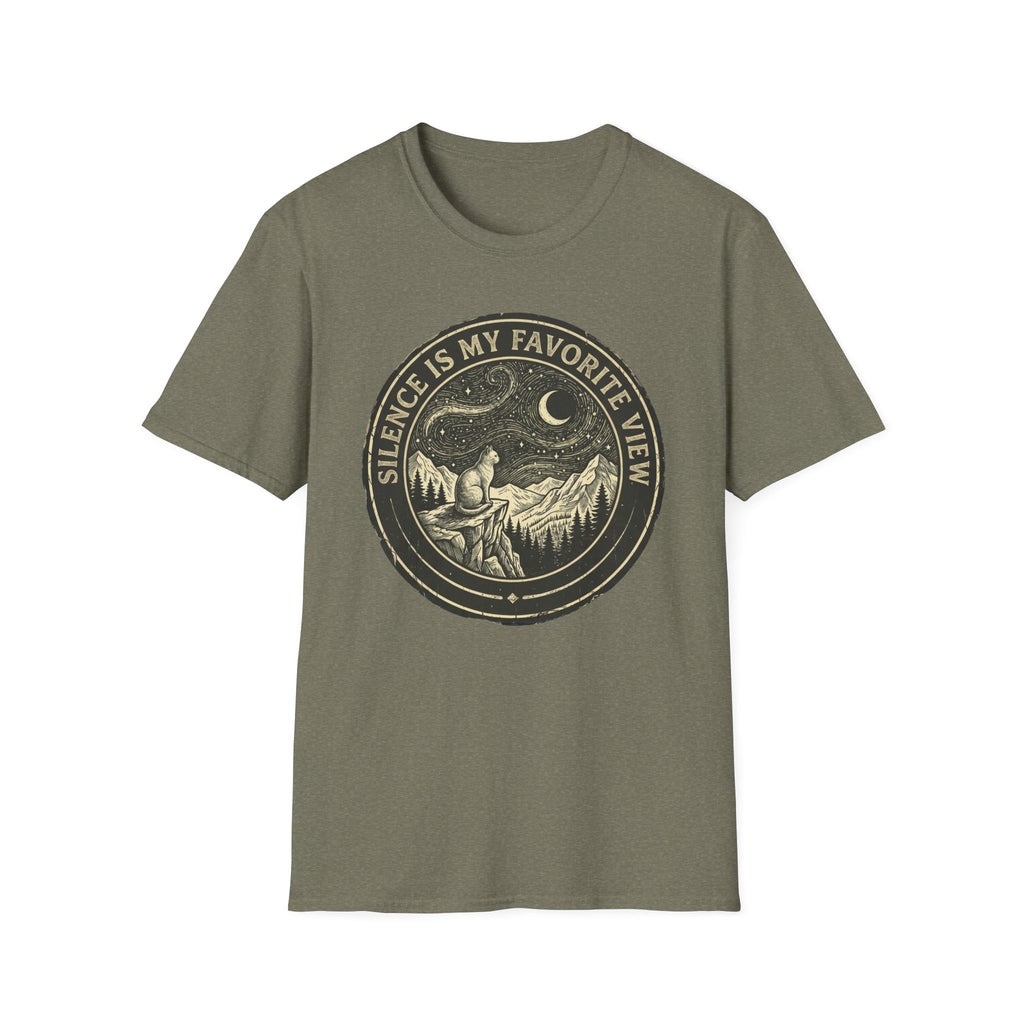 My Favourite View T-Shirt