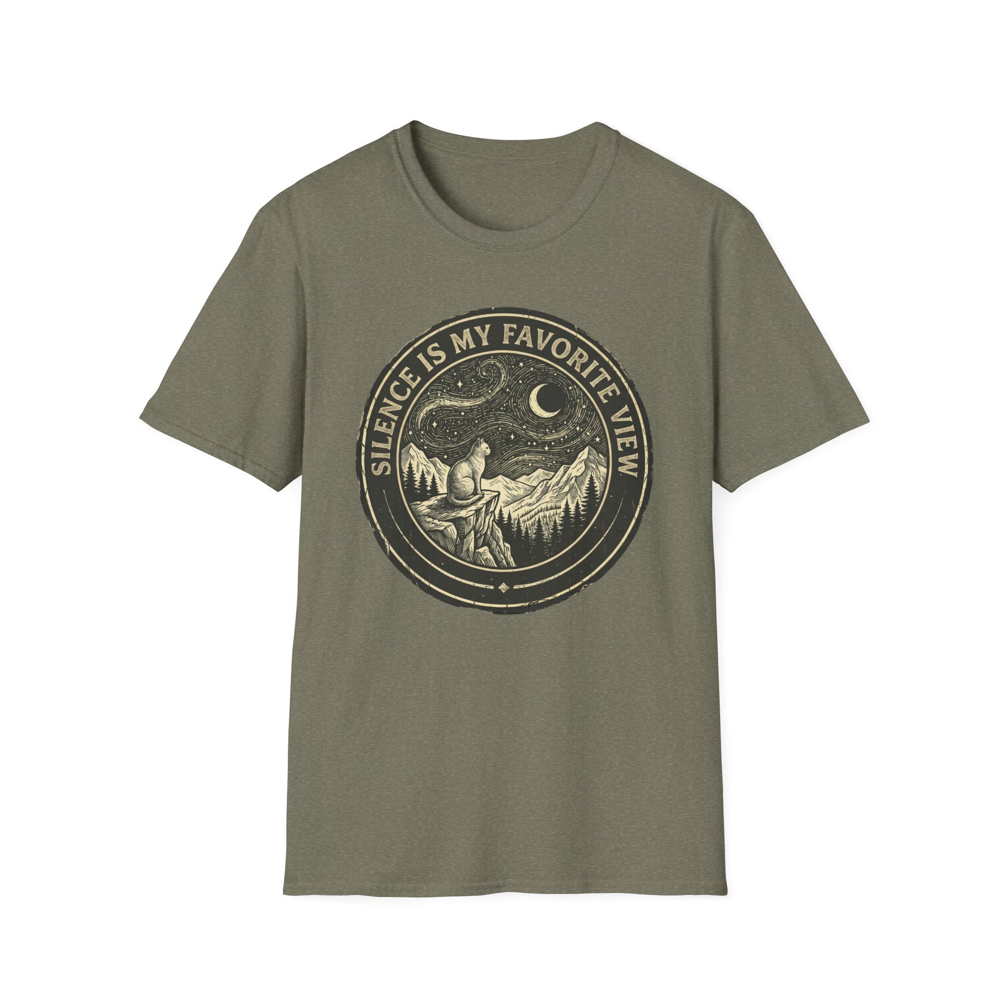 My Favourite View T-Shirt