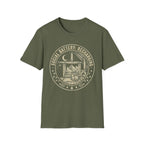 Social Battery Recharging T-Shirt