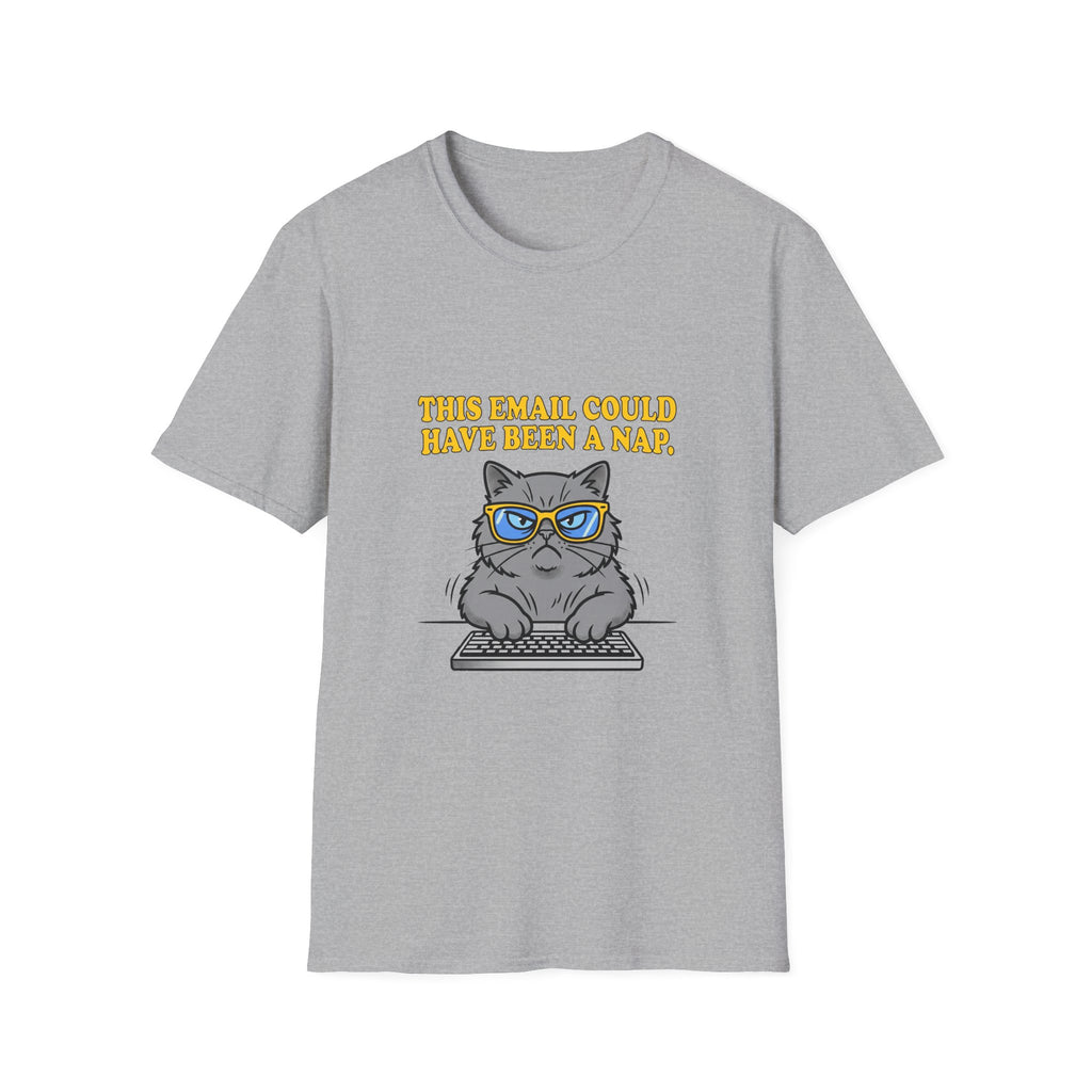 Could've Been A Nap T-Shirt