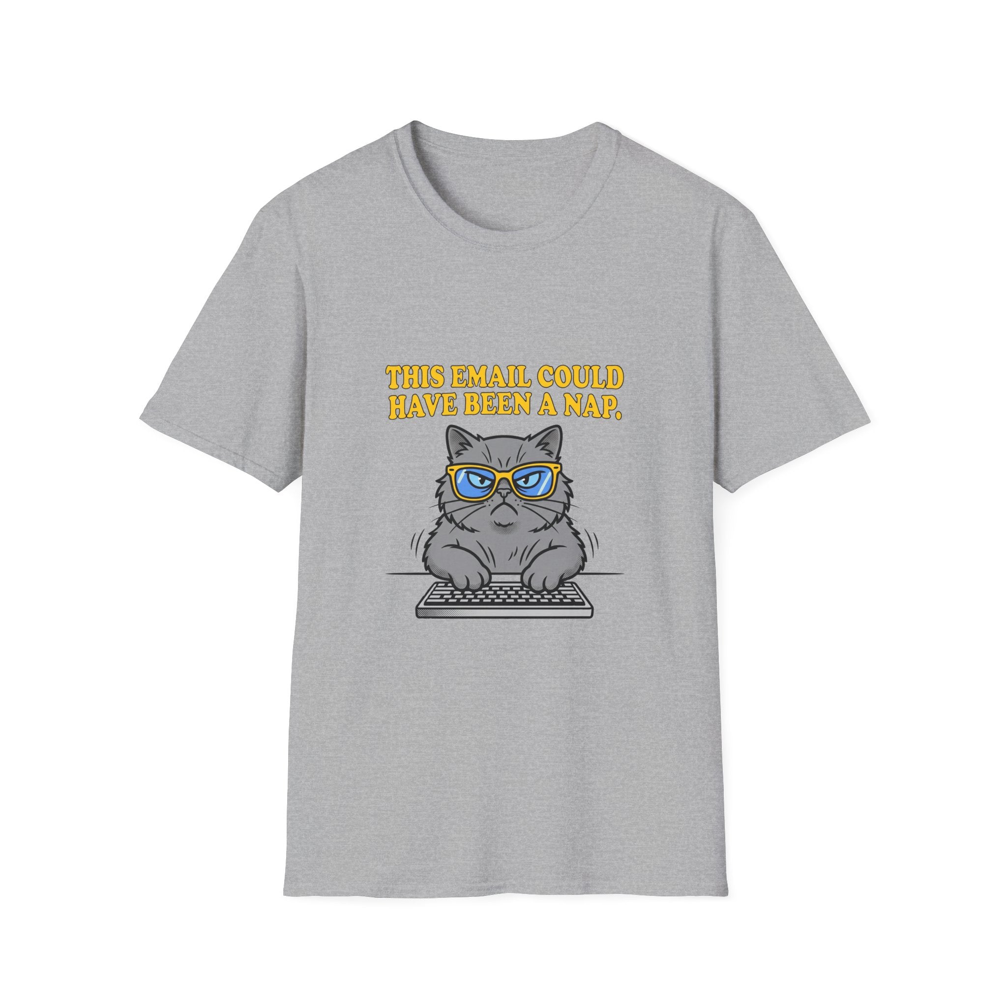 Could've Been A Nap T-Shirt