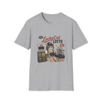 Lucky Cat T-Shirt