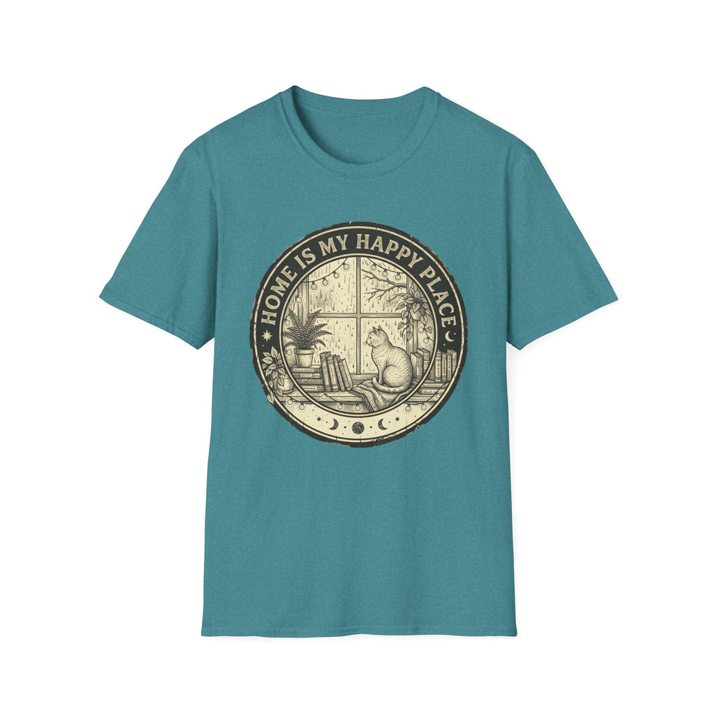 Happy Place T-Shirt