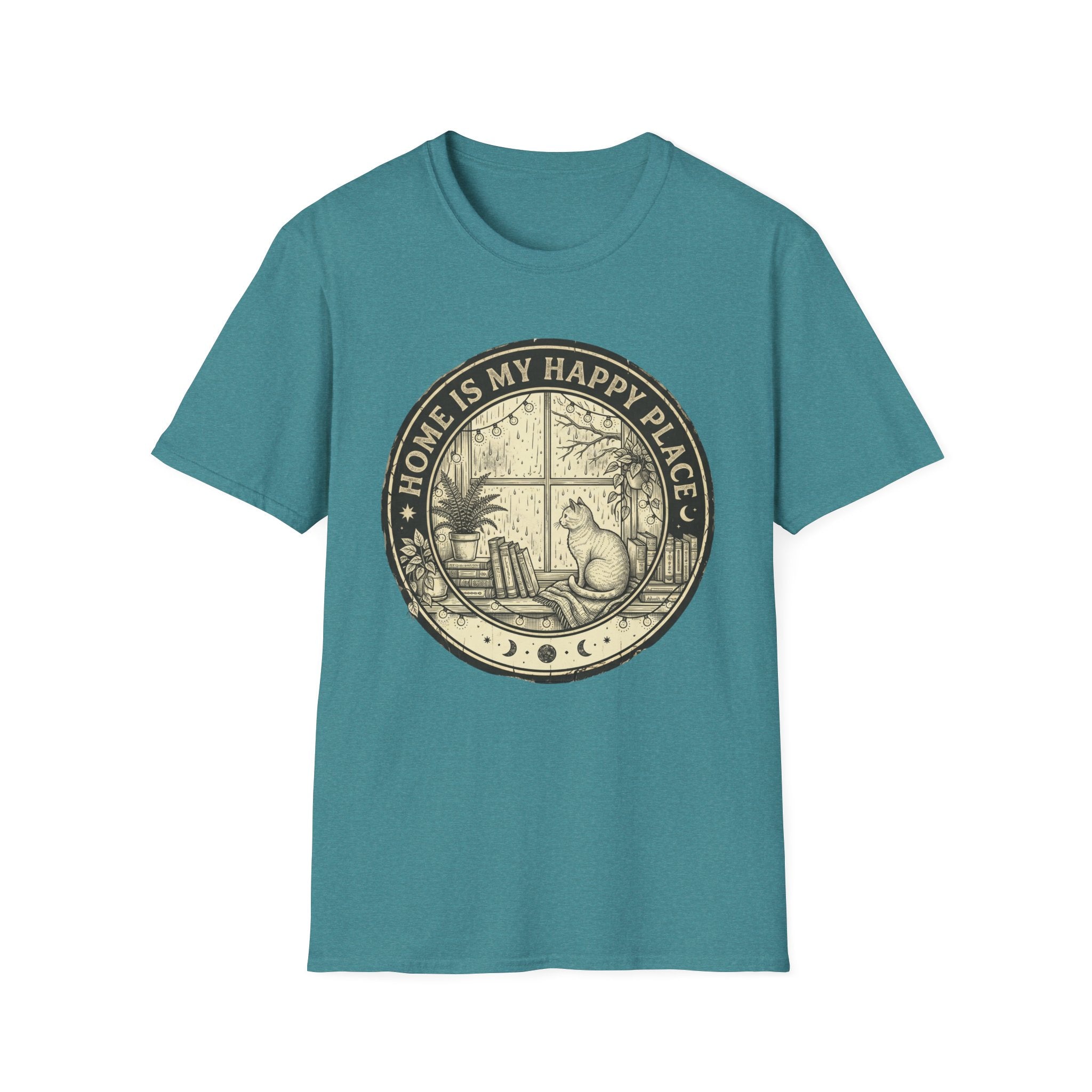 Happy Place T-Shirt