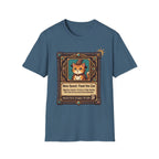 Cat Quest T-Shirt