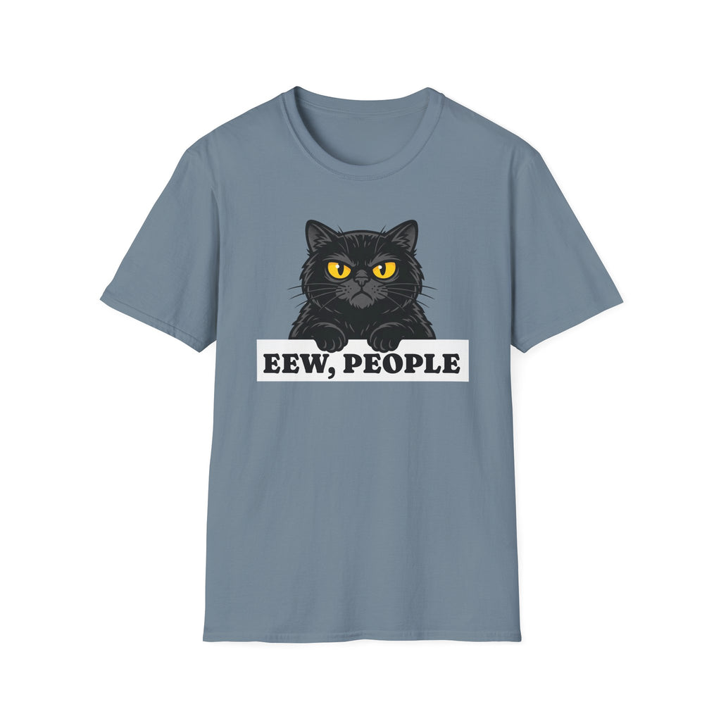 EEW, PEOPLE T-Shirt