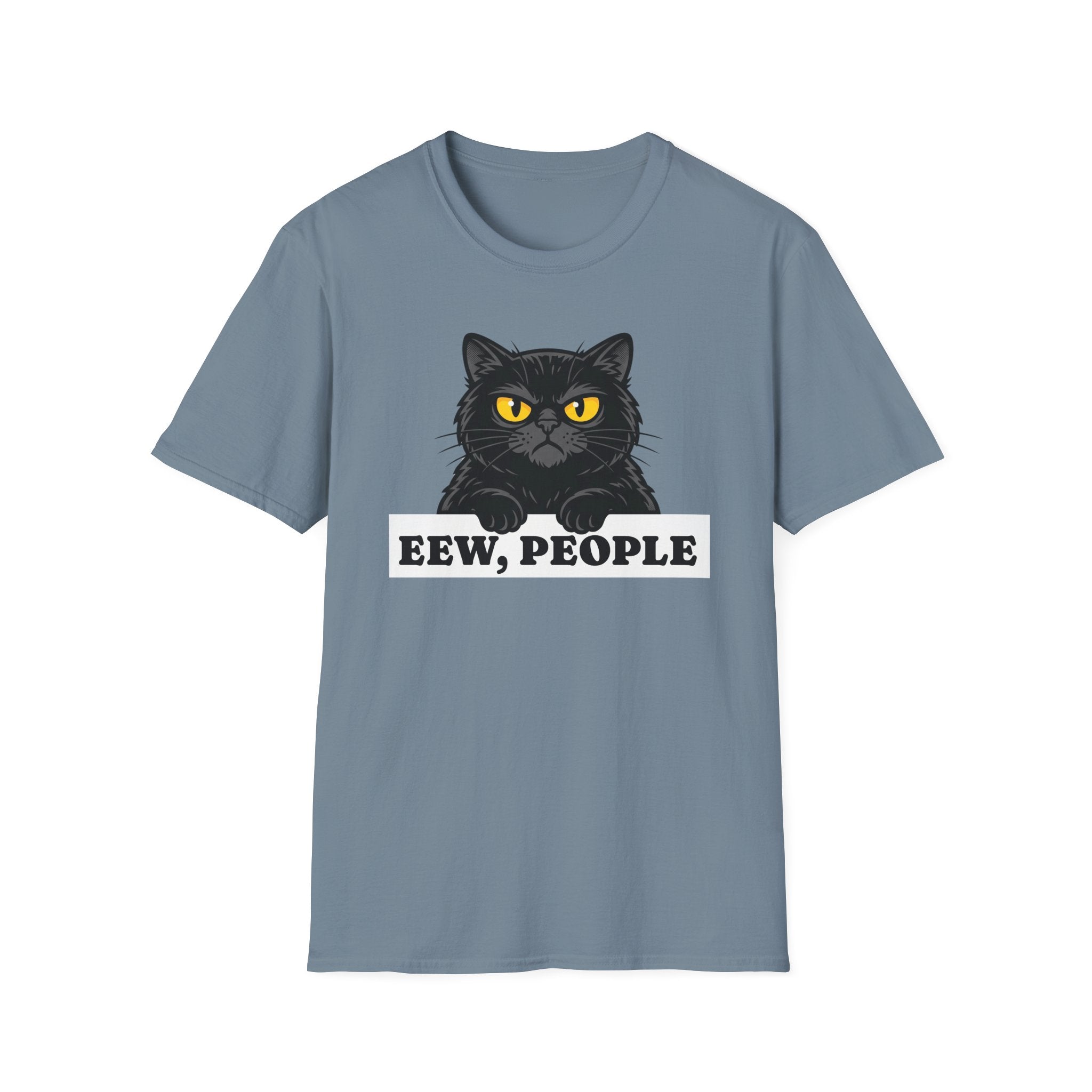 EEW, PEOPLE T-Shirt