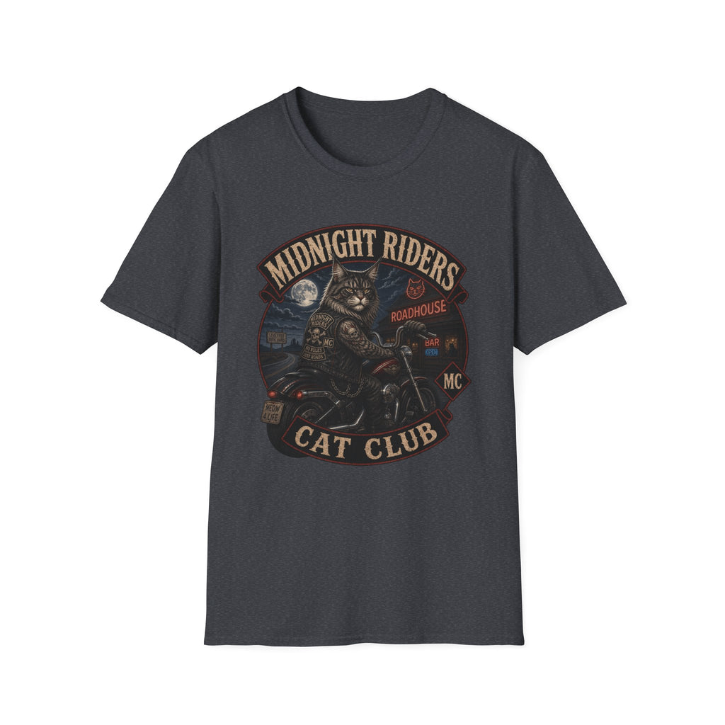 Midnight Riders T-Shirt