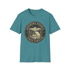 Avoiding People T-Shirt