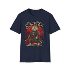 Samurai Cat T-Shirt