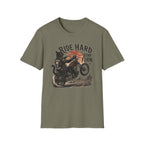 Stay Feral T-Shirt