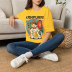 Kampurr T-Shirt