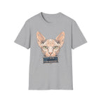 Feline Misdemeanor