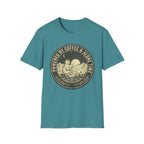 Powered By Coffee T-Shirt