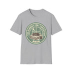 Blanket Fort T-Shirt