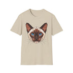 Low Poly Siamese