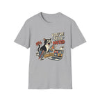 Still Muted T-Shirt
